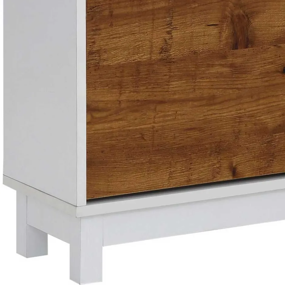 Pharao24 Garderobenschuhschrank Russell> Schuhkipper|Schuhschränke