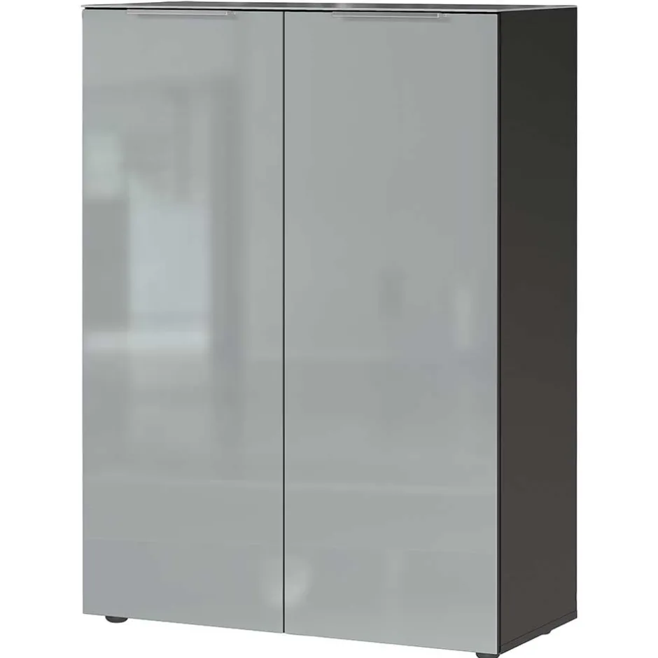 Schuhschränke*Pharao24 Garderobenschuhschrank Saladino