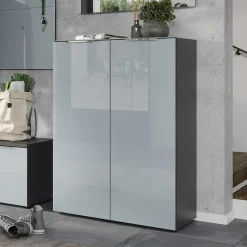 Schuhschränke*Pharao24 Garderobenschuhschrank Saladino