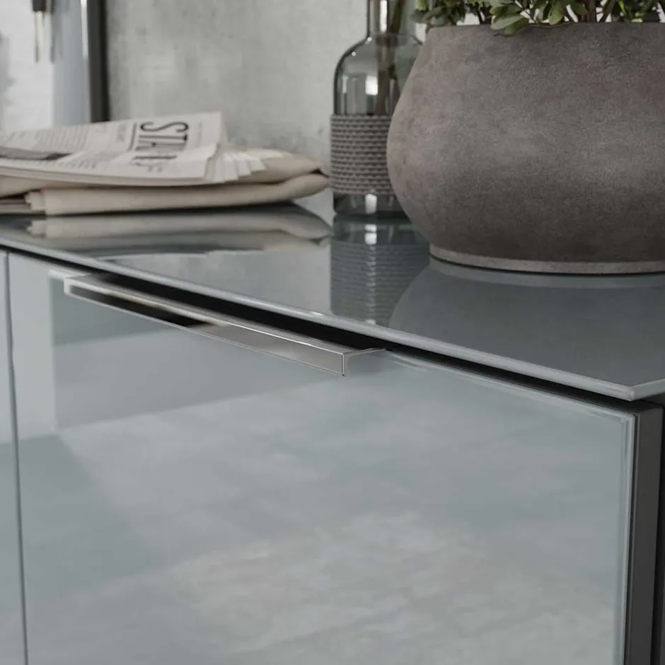 Schuhschränke*Pharao24 Garderobenschuhschrank Saladino