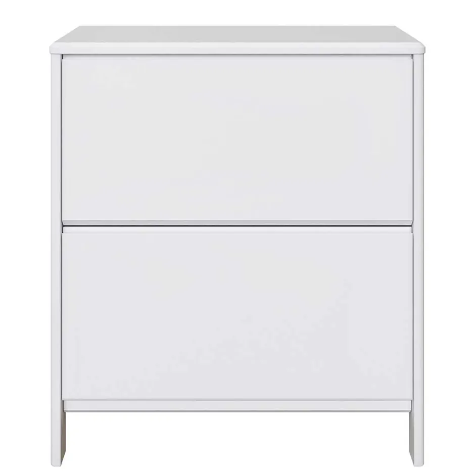 Schuhkipper|Schuhschränke*Pharao24 Garderobenschuhschrank Sanakas