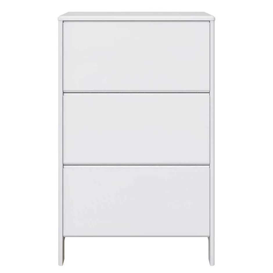 Schuhkipper|Schuhschränke*Pharao24 Garderobenschuhschrank Sanakas