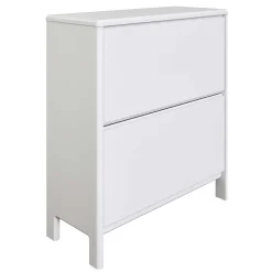 Schuhkipper|Schuhschränke*Pharao24 Garderobenschuhschrank Sanakas