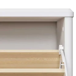 Schuhkipper|Schuhschränke*Pharao24 Garderobenschuhschrank Sanakas