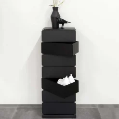 Schuhschränke*Pharao24 Garderobenschuhschrank Seymour