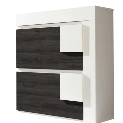 Schuhkipper|Schuhschränke*Pharao24 Garderobenschuhschrank Shower