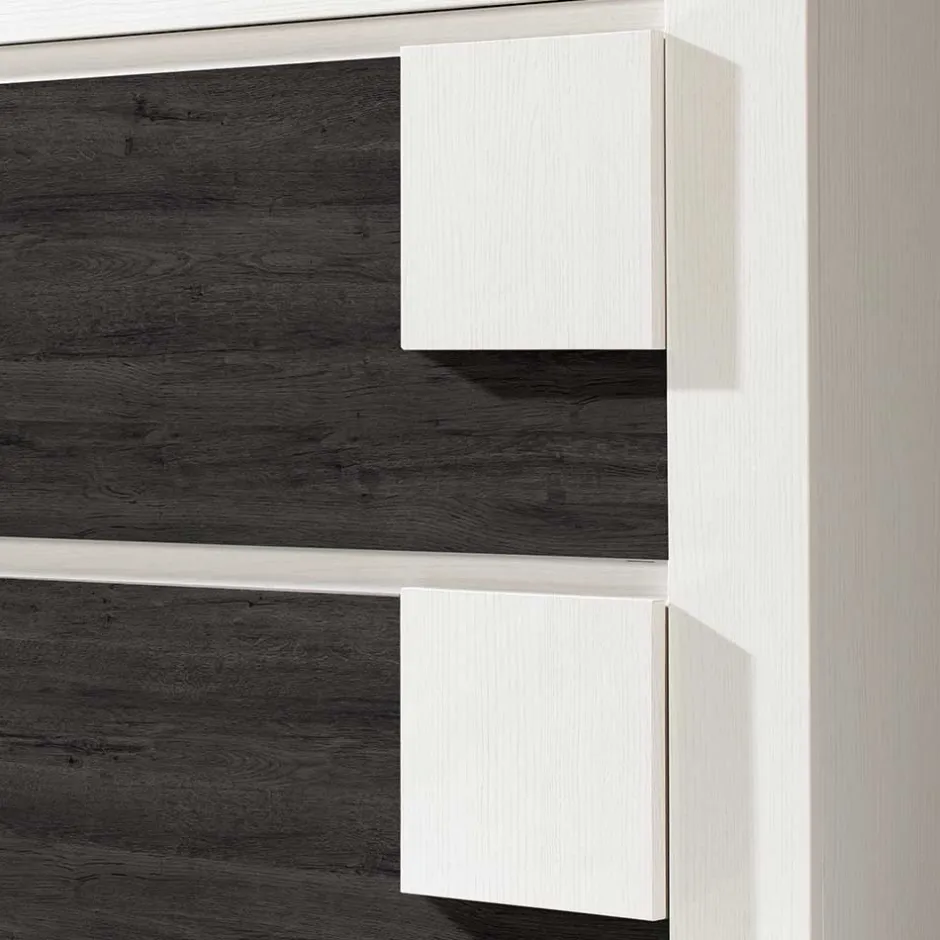 Schuhkipper|Schuhschränke*Pharao24 Garderobenschuhschrank Shower