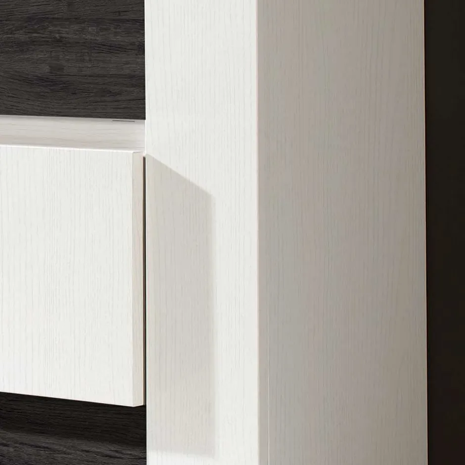 Schuhkipper|Schuhschränke*Pharao24 Garderobenschuhschrank Shower