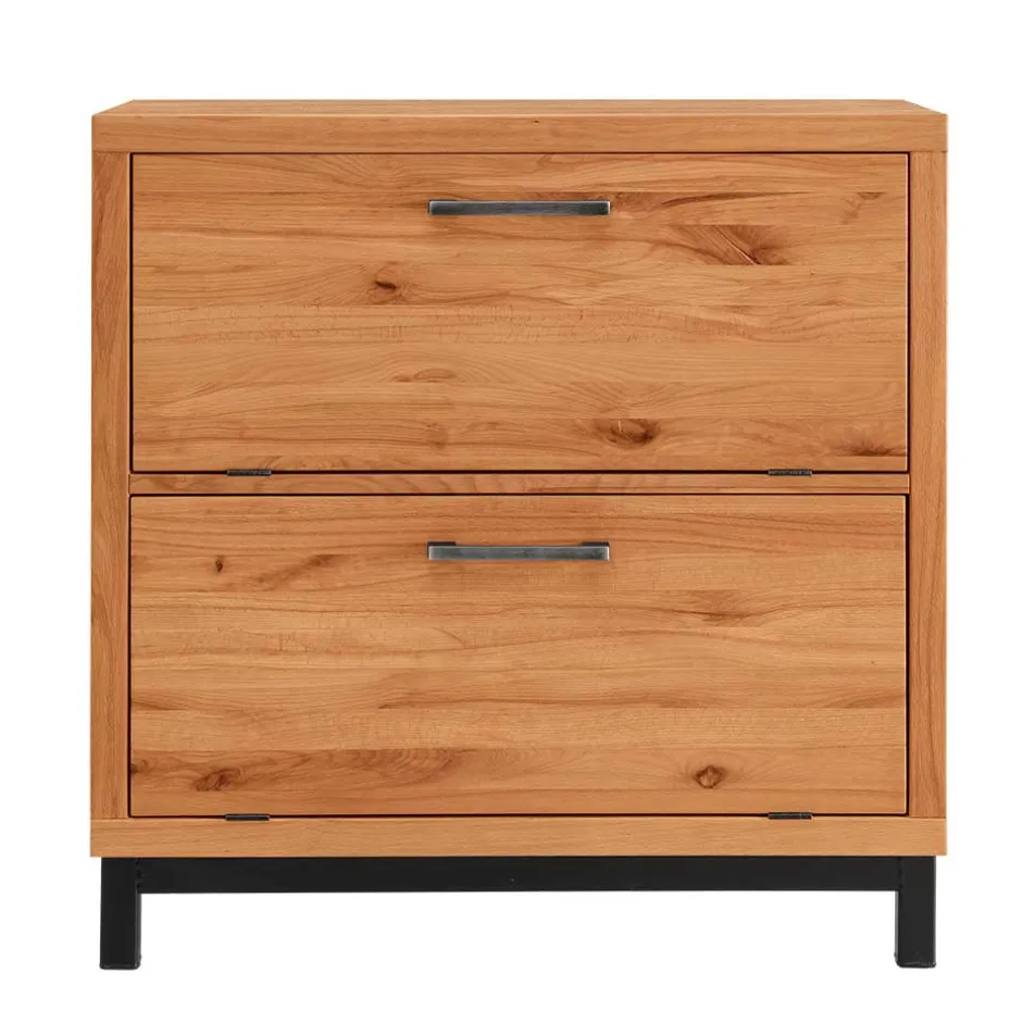 Schuhkipper|Schuhschränke*Pharao24 Garderobenschuhschrank Sherada