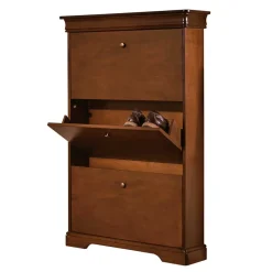 Pharao24 Garderobenschuhschrank Sucrela> Schuhschränke|Schuhkipper