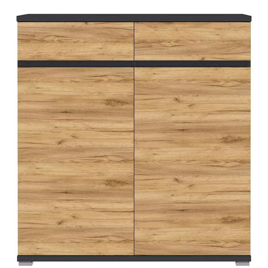 Schuhschränke*Pharao24 Garderobenschuhschrank Sveralda