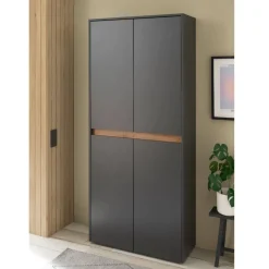 Pharao24 Garderobenschuhschrank Uzniana> Schuhschränke