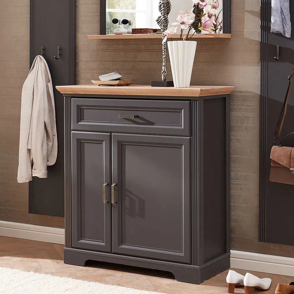 Schuhschränke*Pharao24 Garderobenschuhschrank Valgura