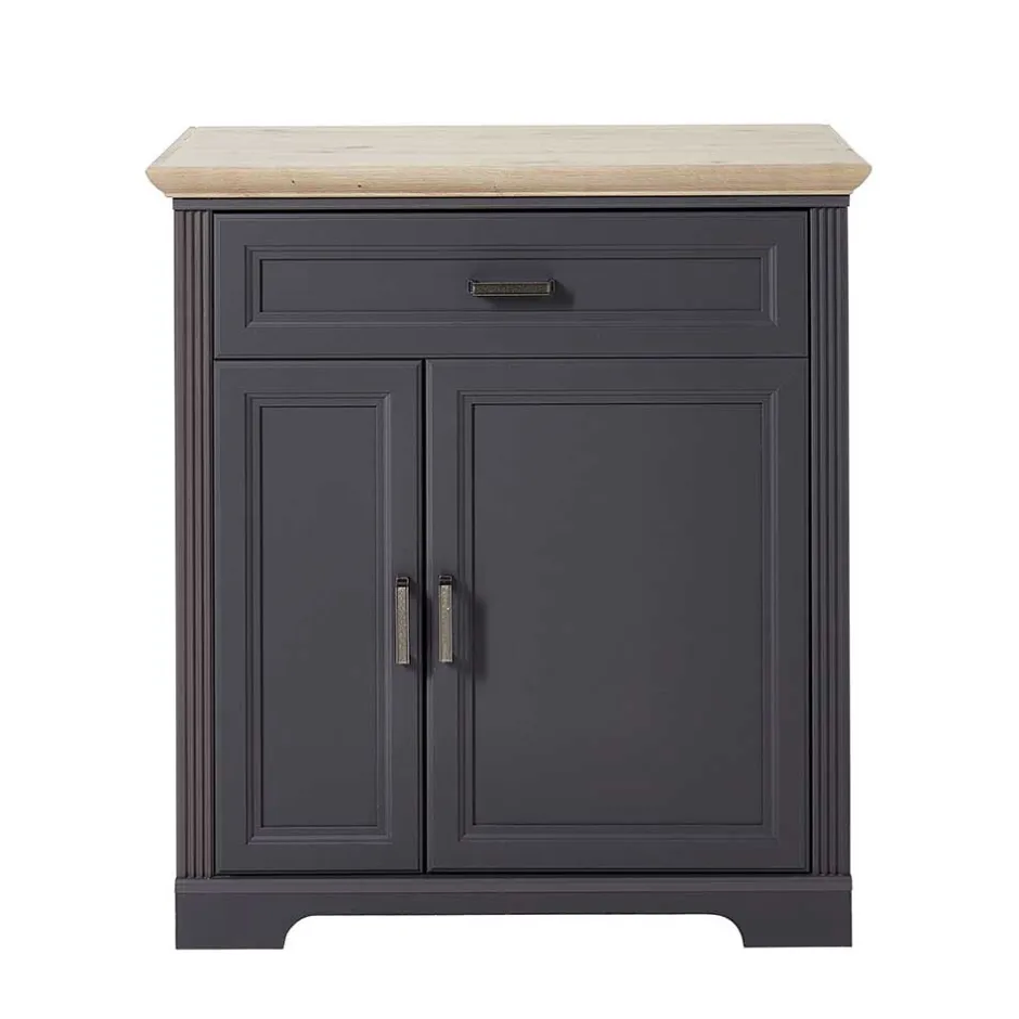 Schuhschränke*Pharao24 Garderobenschuhschrank Valgura