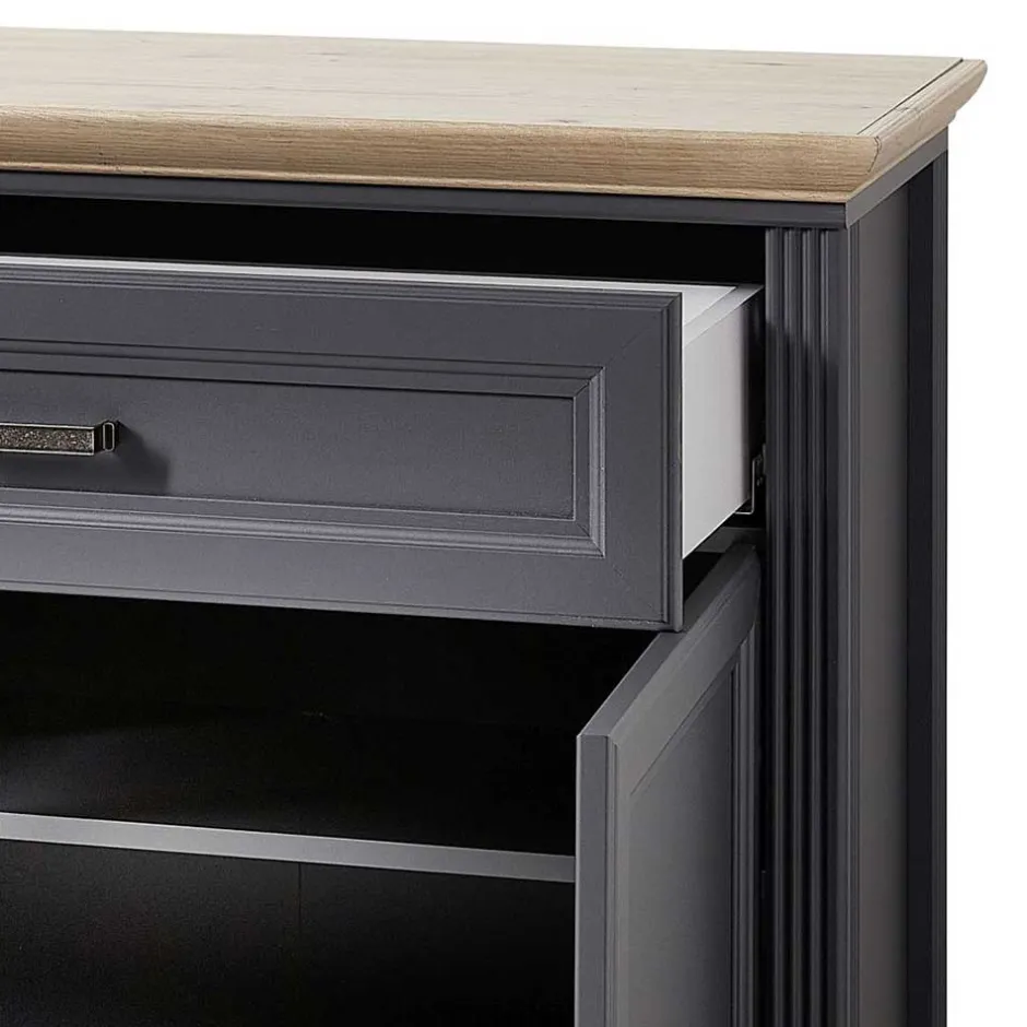 Schuhschränke*Pharao24 Garderobenschuhschrank Valgura