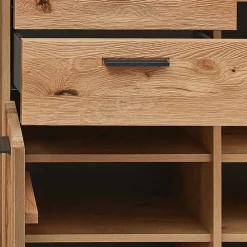 Schuhschränke*Pharao24 Garderobenschuhschrank Vinena