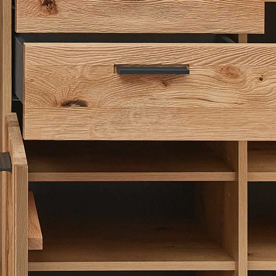 Schuhschränke*Pharao24 Garderobenschuhschrank Vinena