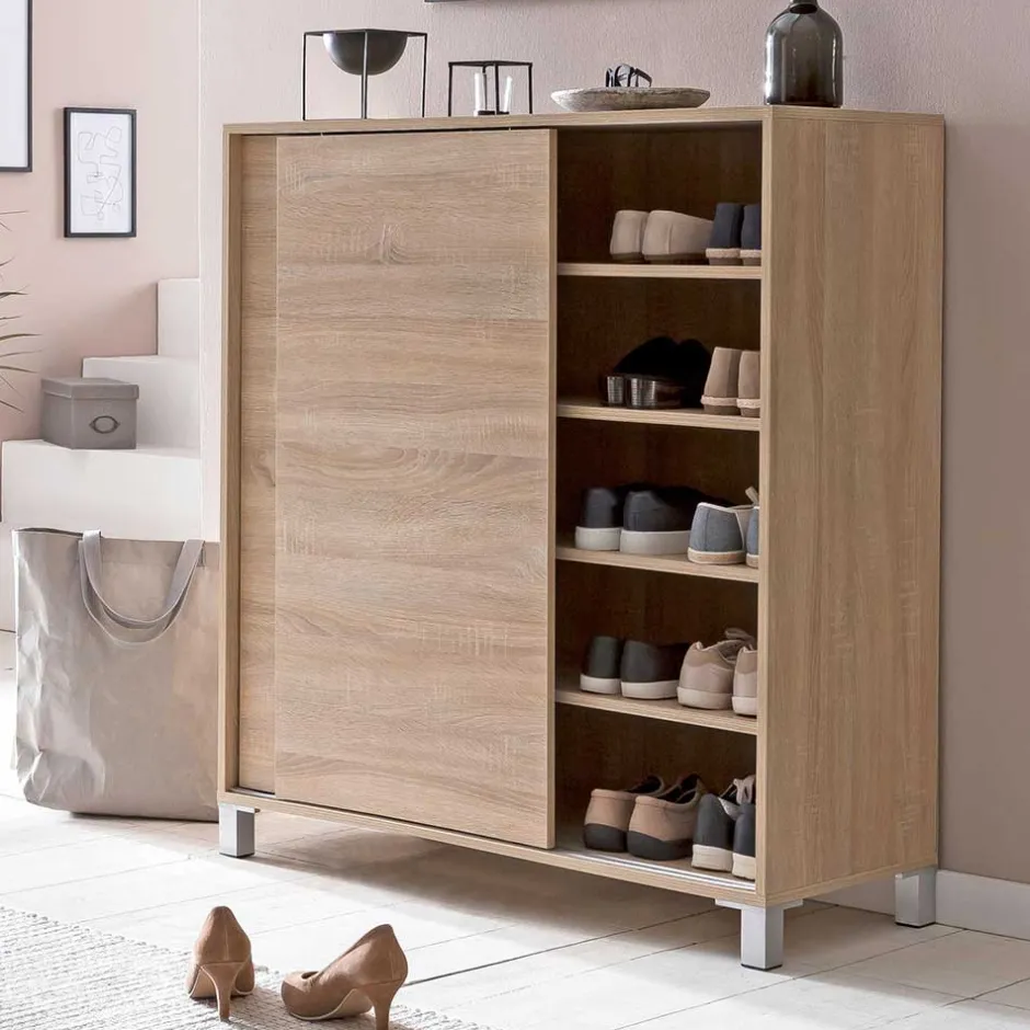 Schuhschränke*Pharao24 Garderobenschuhschrank Vilas