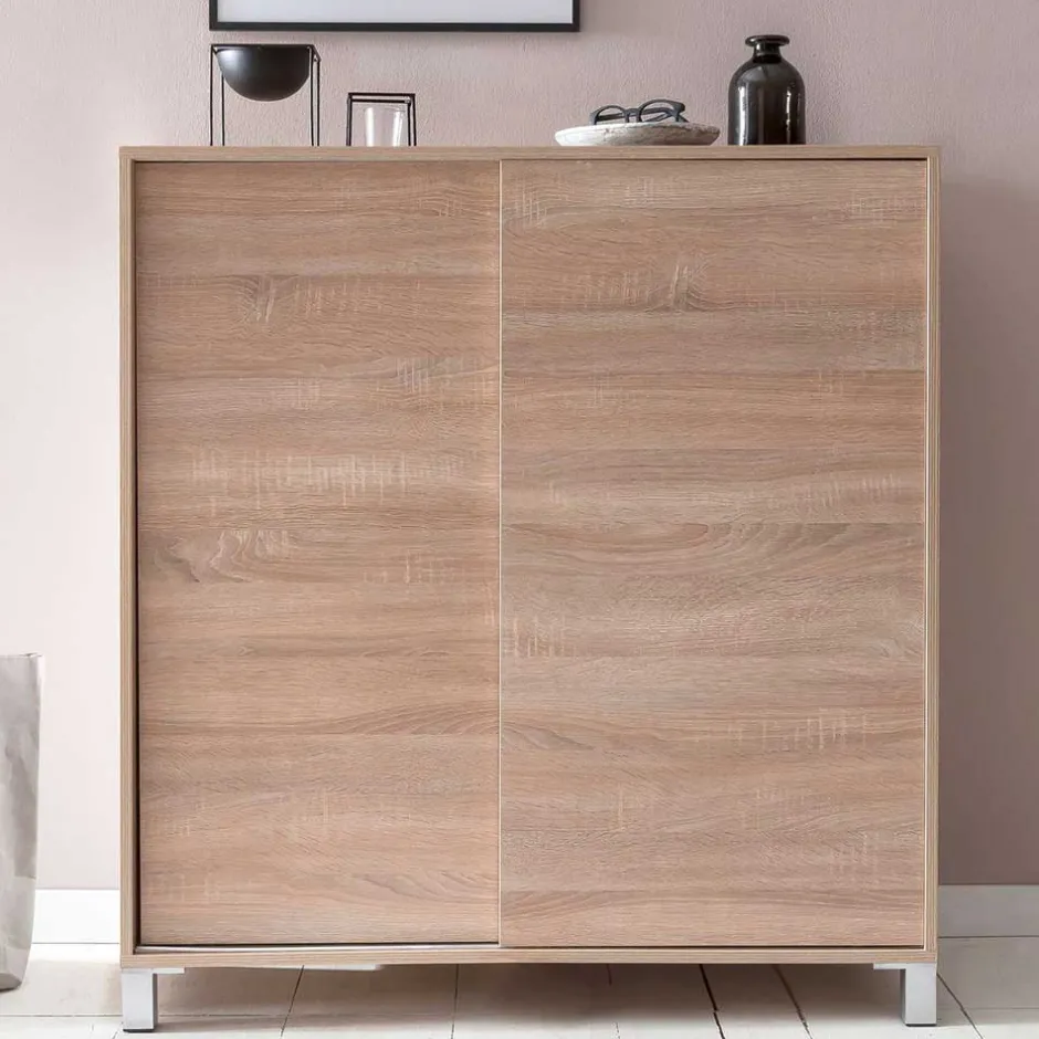 Schuhschränke*Pharao24 Garderobenschuhschrank Vilas