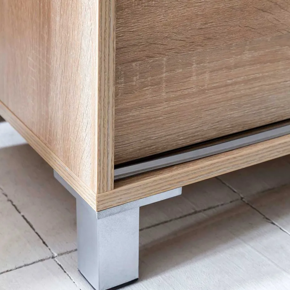 Schuhschränke*Pharao24 Garderobenschuhschrank Vilas