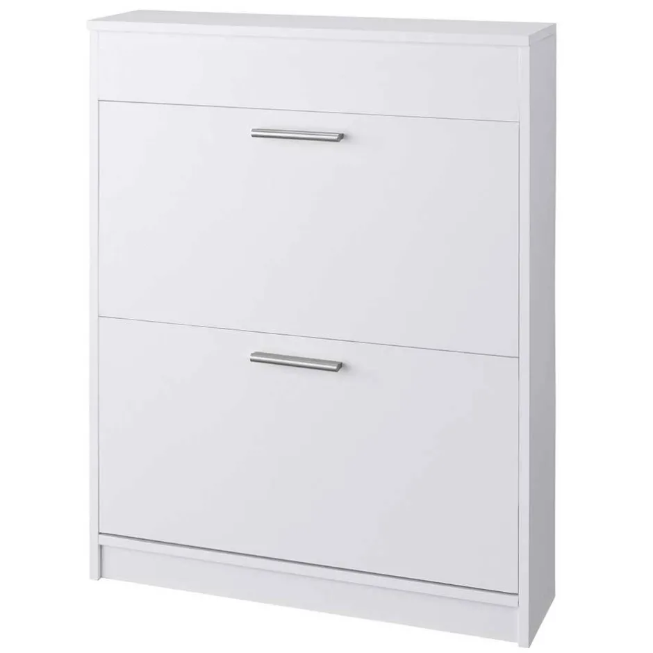 Schuhkipper|Schuhschränke*Pharao24 Garderobenschuhschrank Wilfried