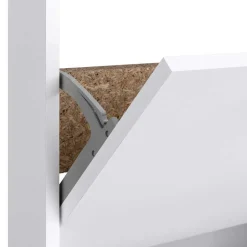 Schuhkipper|Schuhschränke*Pharao24 Garderobenschuhschrank Wilfried