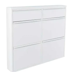 Schuhschränke*Pharao24 Garderobenschuhschrank Zajan