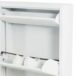 Schuhschränke*Pharao24 Garderobenschuhschrank Zajan