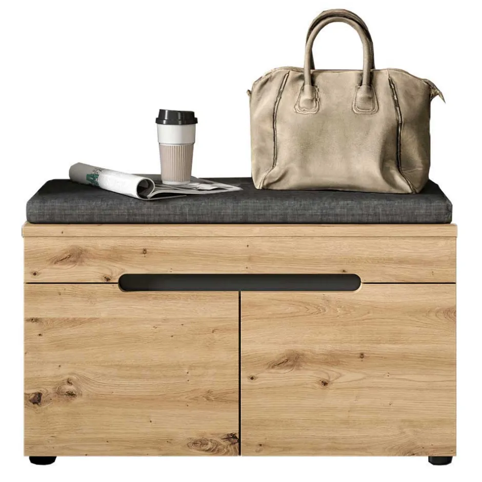 Pharao24 Garderobenset Alexandro> Garderobensets