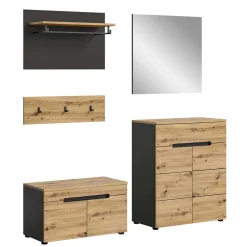 Pharao24 Garderobenset Alexandro><noscript><img width=