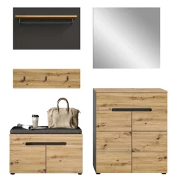 Pharao24 Garderobenset Alexandro><noscript><img width=