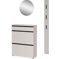 Garderobensets*Pharao24 Garderobenset Alouis