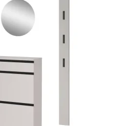 Garderobensets*Pharao24 Garderobenset Alouis