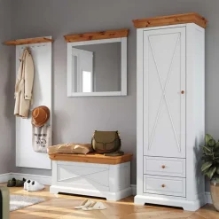 Pharao24 Garderobenset Bechir> Garderobensets