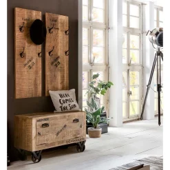 Garderobensets*Pharao24 Garderobenset Brave