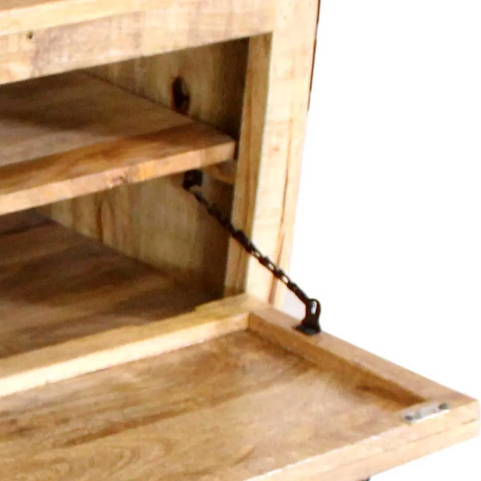 Garderobensets*Pharao24 Garderobenset Brave