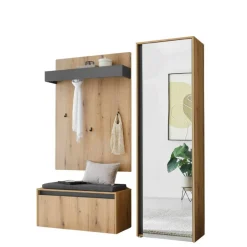 Garderobensets*Pharao24 Garderobenset Castilla