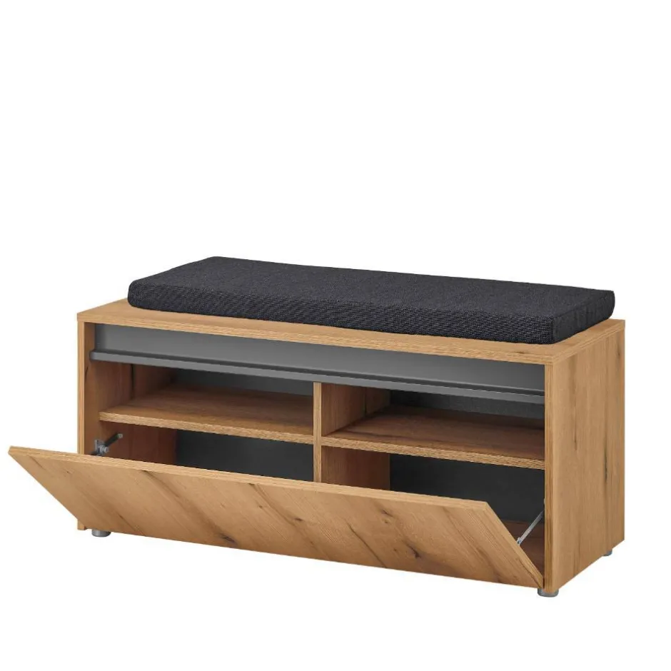 Garderobensets*Pharao24 Garderobenset Castilla