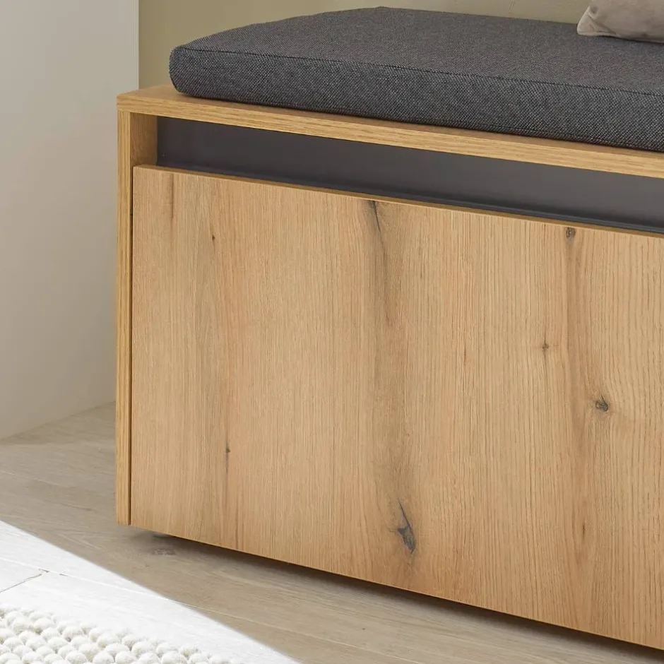 Garderobensets*Pharao24 Garderobenset Castilla