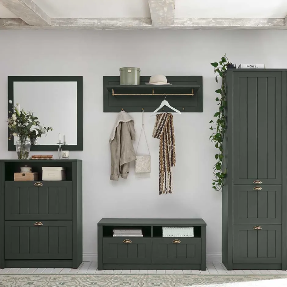 Garderobensets*Pharao24 Garderobenset Clujia