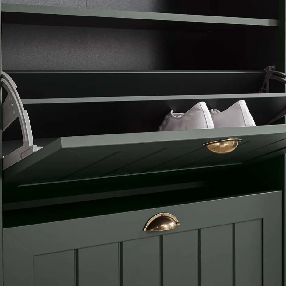 Garderobensets*Pharao24 Garderobenset Clujia