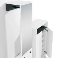 Garderobensets*Pharao24 Garderobenset Elara