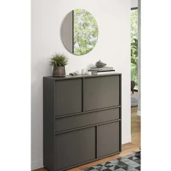 Garderobensets*Pharao24 Garderobenset Flur Batista