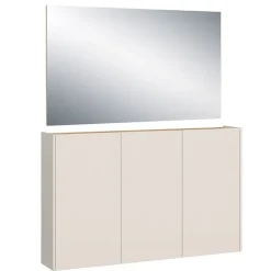 Garderobensets*Pharao24 Garderobenset Flur Carins