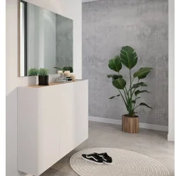 Garderobensets*Pharao24 Garderobenset Flur Carins