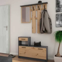 Garderobensets*Pharao24 Garderobenset Flur Pluro