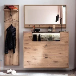 Pharao24 Garderobenset Flur Quinta><noscript><img width=