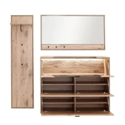 Pharao24 Garderobenset Flur Quinta><noscript><img width=