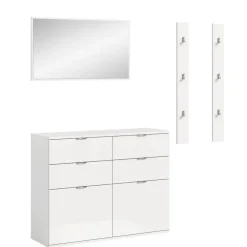 Pharao24 Garderobenset Flur Ridonner> Garderobensets