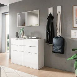 Pharao24 Garderobenset Flur Ridonner> Garderobensets